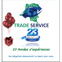 Trade Service logo - Similar company to Kipay