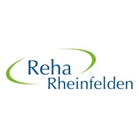 Reha Rheinfelden logo - Similar company to Rehacity Basel