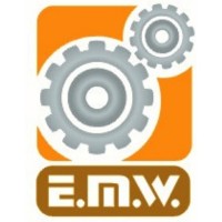 Electro Mechanical Works Co. Ltd. logo - Similar company to Electro-Mechanical Design Solution