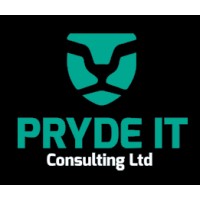Pryde IT Consulting Ltd logo - Similar company to Hansen Information Technologies