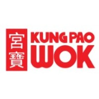 Kung Pao Wok logo - Similar company to Neuinfotech Services