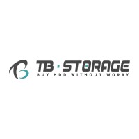 TB Storage Globe Ltd - HDD Supplier logo - Similar company to 3W Infra B.V.