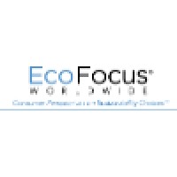 EcoFocus Worldwide, LLC.
