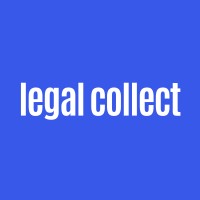 Legal Collect logo - Similar company to Crystal Clear Strategy Studio