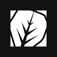 Biotik / Greenroofs & greenwalls logo - Similar company to Rubizmo