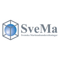 SveMa Svenska Marknadsundersökningar AB logo - Similar company to John Liscombe Limited