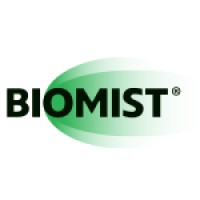 Biomist, Inc. logo - Similar company to Mibis Consultora