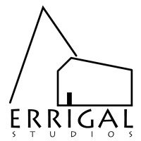 Errigal Studios logo - Similar company to Glasgow Music Studios
