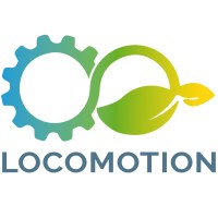 LOCOMOTION-H2020 logo - Similar company to Iam Compact