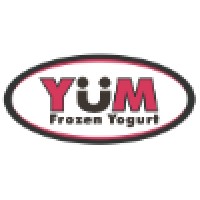 Yum Frozen Yogurt