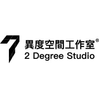 2 Degree Studio | 異度空間工作室 logo - Similar company to Activate Media