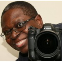 Terry King Photography logo - Similar company to Ft45