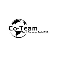 CO-TEAM logo - Similar company to Chikara