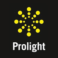 Prolight AB logo - Similar company to Prolight