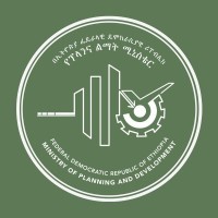 Ministry of Planning and Development Ethiopia logo - Similar company to Addis International Convention Center (Aicc)