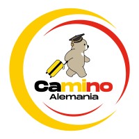 Camino Alemania logo - Similar company to Cdcmx - Centro De Capacitación Alemán
