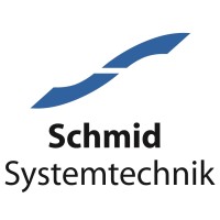 Schmid Systemtechnik GmbH logo - Similar company to Kiikstart