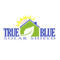 True Blue Solar Shield