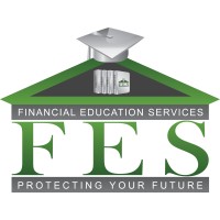 Financial Education Services Inc. logo - Similar company to Creativewolf