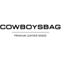 Cowboysbag logo - Similar company to Burkely