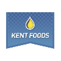 Kent Foods, Ltd. logo - Similar company to Rainbow Dust & Squires Kitchen