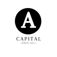 Arba Capital AB logo - Similar company to Sunvolt.