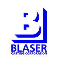 Blaser Die Casting Corporation logo - Similar company to Prototype Cast Manufacturing
