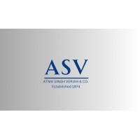 Atma Singh Veriah & Co logo - Similar company to Fundi