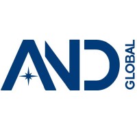 AND Global Mühendislik logo - Similar company to Frigoline Group
