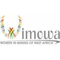 Women In Mining Of West Africa logo - Similar company to Compendium Des Compétences Féminines De Côte D'Ivoire (Cocofci)