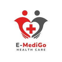 E-MediGo logo - Similar company to Techlo