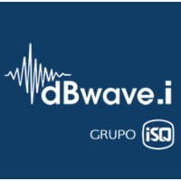 dBwave.i - Acoustic Engineering, SA logo - Similar company to Inacoustics - Acoustical And Vibration Engineering