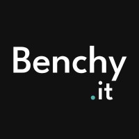 Benchy IT logo - Similar company to Webmakers Software House