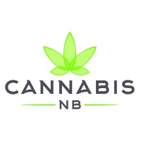 Cannabis NB logo - Similar company to Caa Atlantic