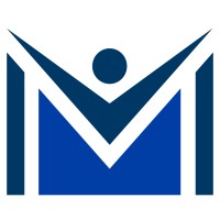 Meridian High School logo - Similar company to Pro Vision