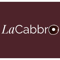 LaCabbro logo - Similar company to Solamoda Garment Group