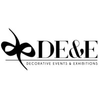 Decorative Events & Exhibitions logo - Similar company to Pomelo + Co