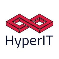 HyperIT logo - Similar company to Hyper It