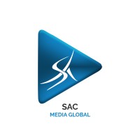 SAC Media Global logo - Similar company to Starcat Media Llc