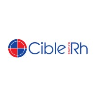 Cible RH Emploi (Officiel) logo - Similar company to Camer Work