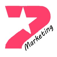 7 Star Marketing logo - Similar company to Engage N' Reactive