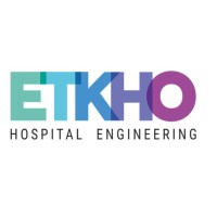 ETKHO Hospital Engineering logo - Similar company to Energiro