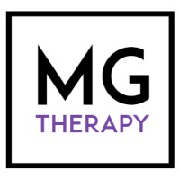 Maria Garcia Therapy logo - Similar company to London Group Therapy