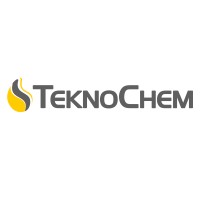 TEKNOCHEM logo - Similar company to Mutag A/S