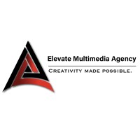 Elevate Multimedia Agency logo - Similar company to Start-Up Mentors (Pty) Ltd