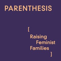 Parenthesis India logo - Similar company to Goodcamp