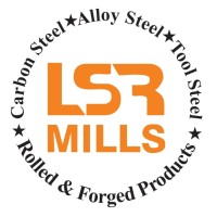 LUDHIANA STEEL ROLLING MILL logo - Similar company to Shree Balaji Rolling Mill