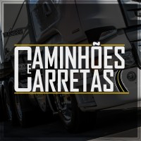 Caminhões e Carretas logo - Similar company to Flip Telecom
