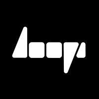 Loops Creative Studio logo - Similar company to Exalted Studio