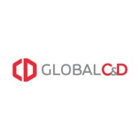 Global C&D logo - Similar company to Flocon Group